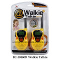 Plastic Mini Walkie Talkie Toys